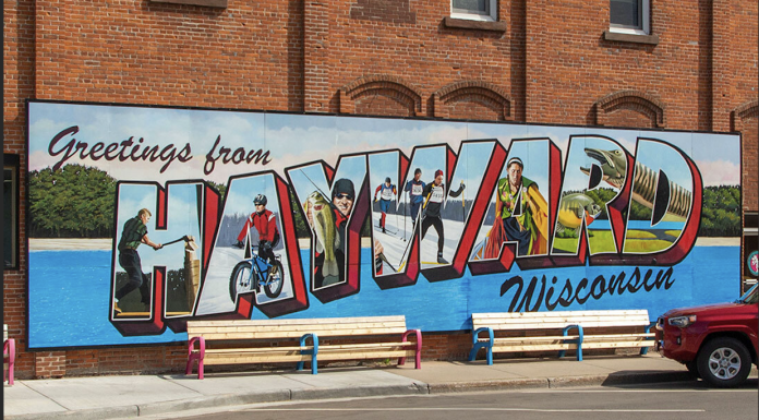 WHY HAYWARD, WISCONSIN SHOULD BE YOUR FAMILY’S NEXT GETAWAY